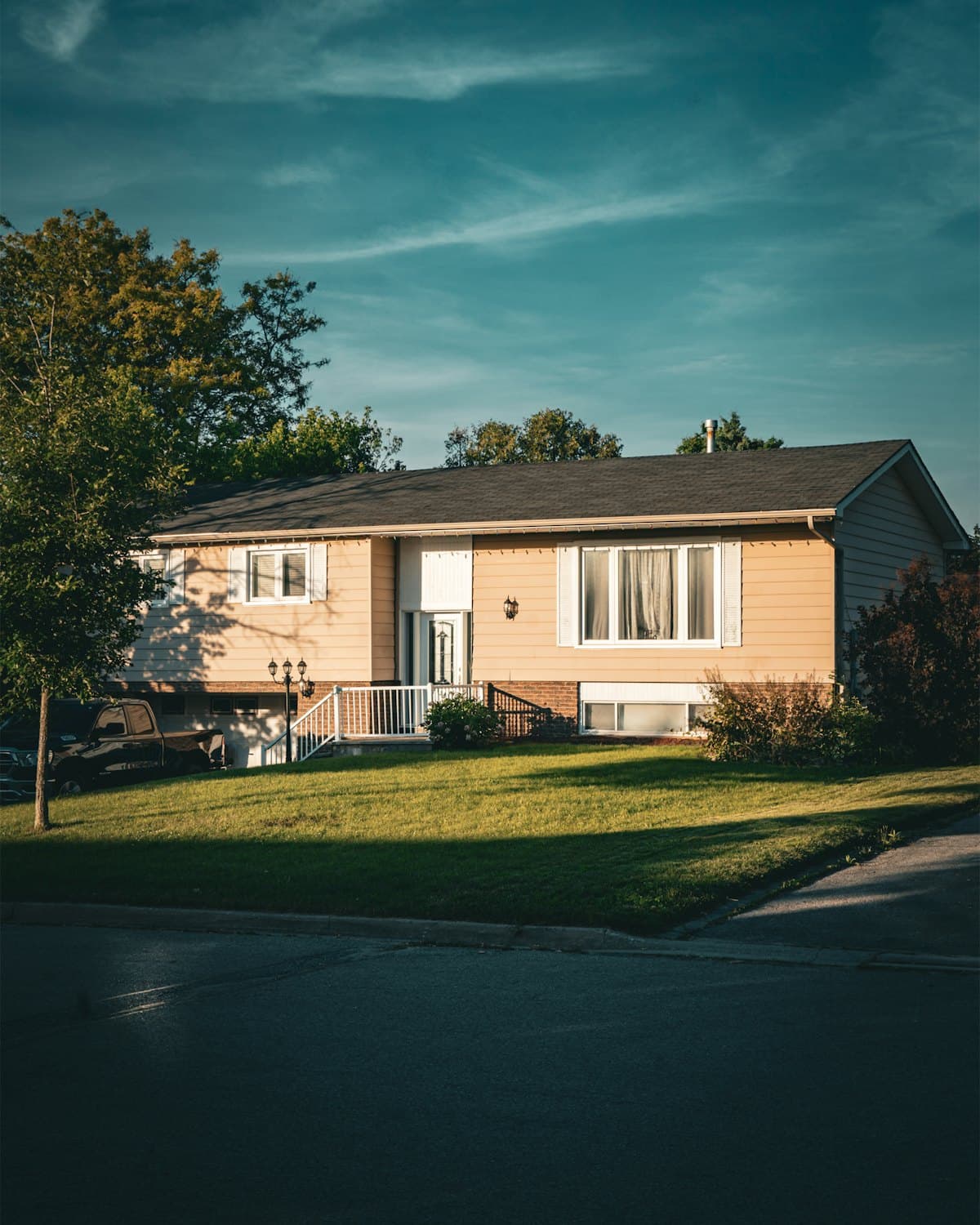Home in Walker, Michigan